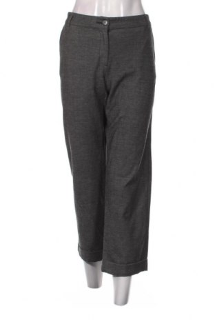 Дамски панталон Someday., Размер M, Цвят Сив, Цена 6,96 лв.