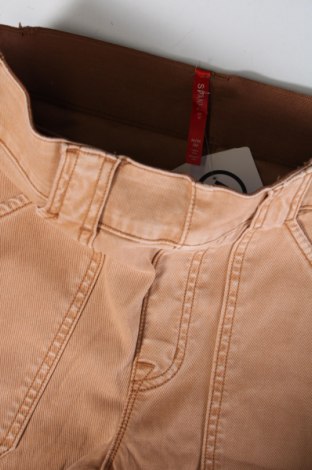 Damenhose Spanx, Größe S, Farbe Braun, Preis 75,26 €