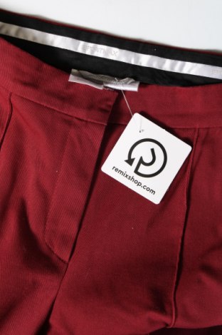 Дамски панталон Sportmax, Размер M, Цвят Червен, Цена 29,88 лв.