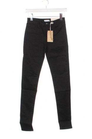 Γυναικείο παντελόνι Springfield, Μέγεθος S, Χρώμα Μαύρο, Τιμή 14,02 €