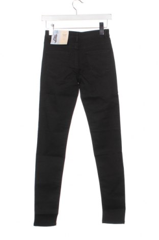 Γυναικείο παντελόνι Springfield, Μέγεθος S, Χρώμα Μαύρο, Τιμή 7,71 €