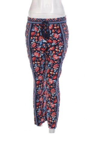 Γυναικείο παντελόνι Springfield, Μέγεθος S, Χρώμα Πολύχρωμο, Τιμή 17,53 €