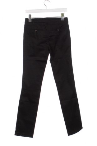 Pantaloni de femei Springfield, Mărime XS, Culoare Negru, Preț 17,37 Lei