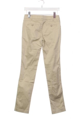 Dámské kalhoty  Springfield, Velikost XS, Barva Béžová, Cena  88,00 Kč