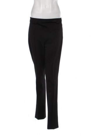 Γυναικείο παντελόνι St.Emile, Μέγεθος M, Χρώμα Μαύρο, Τιμή 4,63 €
