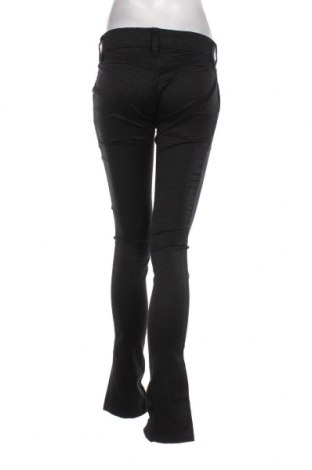 Pantaloni de femei Stefanel, Mărime S, Culoare Negru, Preț 20,13 Lei