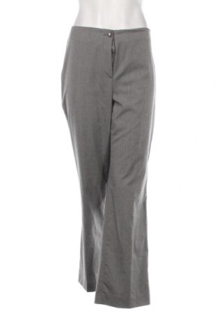 Дамски панталон Steilmann, Размер M, Цвят Сив, Цена 13,05 лв.