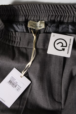 Γυναικείο παντελόνι Stella Forest, Μέγεθος S, Χρώμα Γκρί, Τιμή 14,77 €