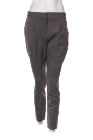 Дамски панталон Stella Forest, Размер S, Цвят Сив, Цена 28,65 лв.