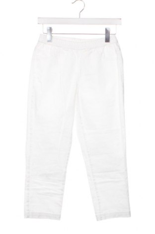 Dámské kalhoty  Street One, Velikost XS, Barva Bílá, Cena  74,00 Kč