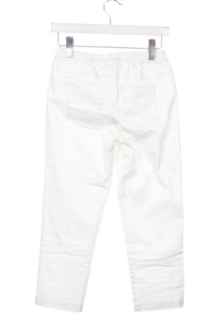 Damskie spodnie Street One, Rozmiar XS, Kolor Biały, Cena 92,76 zł