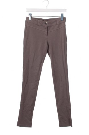 Дамски панталон Street One, Размер XS, Цвят Сив, Цена 6,38 лв.
