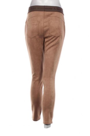Pantaloni de femei Street One, Mărime S, Culoare Bej, Preț 20,03 Lei