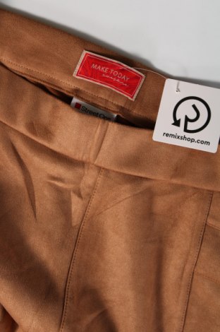 Pantaloni de femei Street One, Mărime M, Culoare Bej, Preț 20,99 Lei