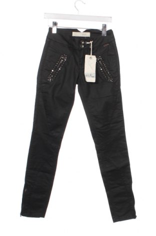 Дамски панталон Sub Culture, Размер XS, Цвят Сив, Цена 37,85 лв.
