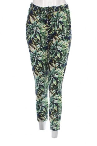 Дамски панталон Sublevel, Размер M, Цвят Многоцветен, Цена 7,25 лв.