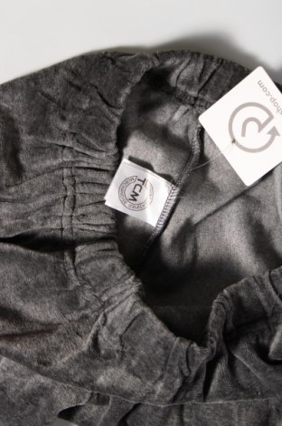 Γυναικείο παντελόνι TCM, Μέγεθος S, Χρώμα Γκρί, Τιμή 6,28 €