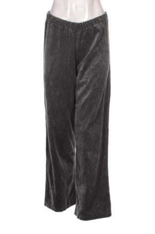 Pantaloni de femei TCM, Mărime S, Culoare Gri, Preț 26,71 Lei