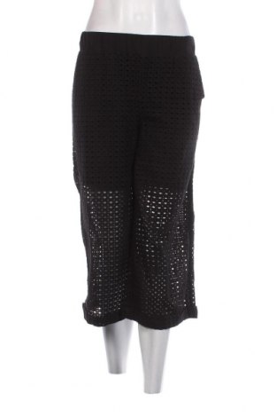 Pantaloni de femei TWINSET, Mărime S, Culoare Negru, Preț 88,16 Lei