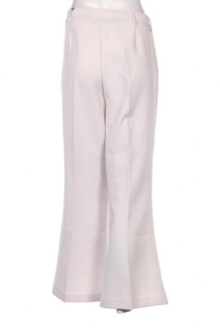 Pantaloni de femei TWINSET, Mărime XL, Culoare Gri, Preț 881,58 Lei