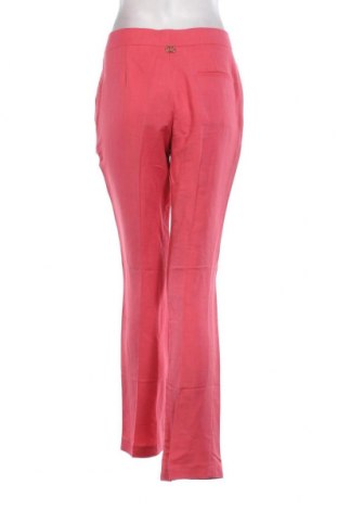 Dámske nohavice TWINSET, Veľkosť XL, Farba Ružová, Cena  138,14 €