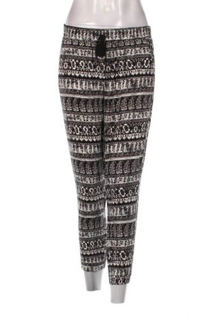 Дамски панталон Tally Weijl, Размер M, Цвят Многоцветен, Цена 7,25 лв.