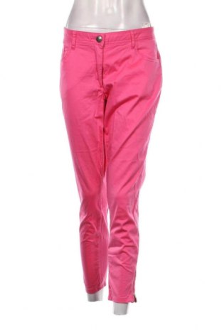 Pantaloni de femei Tamaris, Mărime XL, Culoare Roz, Preț 95,39 Lei