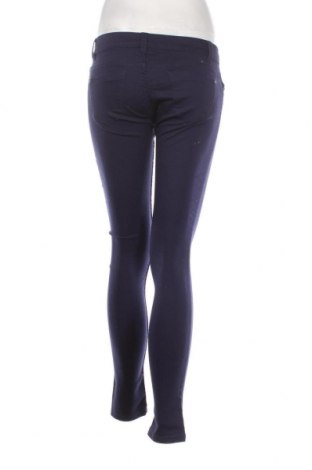 Γυναικείο παντελόνι Terranova, Μέγεθος M, Χρώμα Μπλέ, Τιμή 17,94 €