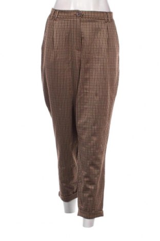 Dámské kalhoty  Terranova, Velikost XL, Barva Vícebarevné, Cena  277,00 Kč