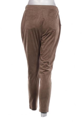 Дамски панталон Thomas Rath, Размер M, Цвят Кафяв, Цена 68,00 лв.