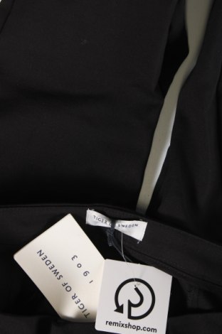 Дамски панталон Tiger Of Sweden, Размер S, Цвят Черен, Цена 191,00 лв.