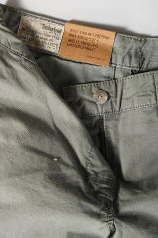 Pantaloni de femei Timberland, Mărime M, Culoare Gri, Preț 69,11 Lei
