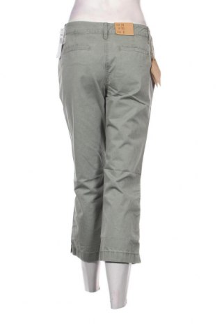 Дамски панталон Timberland, Размер M, Цвят Сив, Цена 21,01 лв.