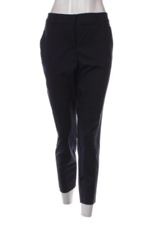 Дамски панталон Tom Tailor, Размер M, Цвят Син, Цена 19,14 лв.