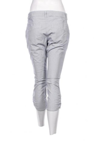 Γυναικείο παντελόνι Tom Tailor, Μέγεθος S, Χρώμα Μπλέ, Τιμή 11,21 €
