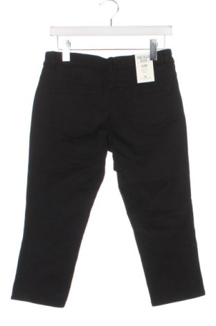 Dámské kalhoty  Tom Tailor, Velikost S, Barva Černá, Cena  303,00 Kč
