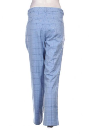 Дамски панталон Tom Tailor, Размер M, Цвят Син, Цена 56,55 лв.