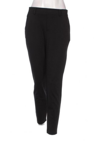Дамски панталон Tom Tailor, Размер M, Цвят Черен, Цена 23,49 лв.