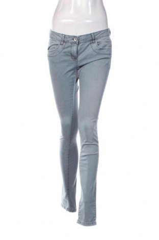 Γυναικείο παντελόνι Tom Tailor, Μέγεθος XS, Χρώμα Μπλέ, Τιμή 2,70 €
