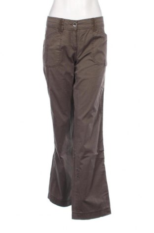 Pantaloni de femei Tom Tailor, Mărime L, Culoare Bej, Preț 52,17 Lei