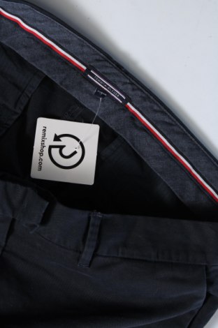 Дамски панталон Tommy Hilfiger, Размер L, Цвят Черен, Цена 78,31 лв.
