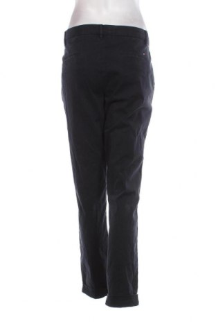 Γυναικείο παντελόνι Tommy Hilfiger, Μέγεθος L, Χρώμα Μαύρο, Τιμή 56,71 €
