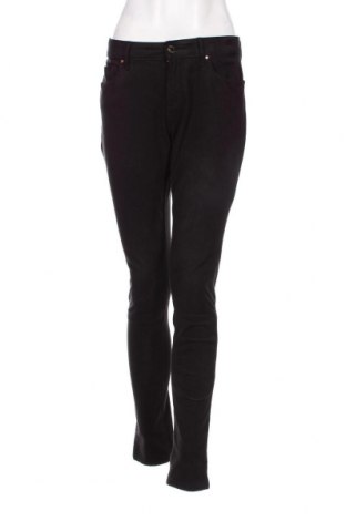 Γυναικείο παντελόνι Tommy Hilfiger, Μέγεθος M, Χρώμα Μαύρο, Τιμή 132,14 €