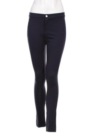 Γυναικείο παντελόνι Tommy Hilfiger, Μέγεθος S, Χρώμα Μπλέ, Τιμή 42,06 €
