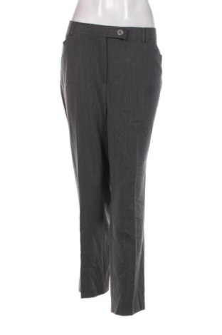 Pantaloni de femei Toni, Mărime XL, Culoare Gri, Preț 31,48 Lei