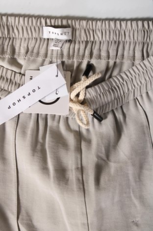 Pantaloni de femei Topshop, Mărime M, Culoare Gri, Preț 286,18 Lei