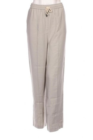 Дамски панталон Topshop, Размер M, Цвят Сив, Цена 87,00 лв.