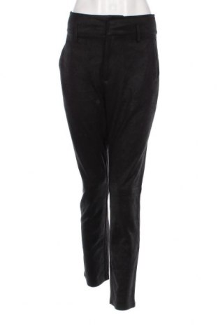 Дамски панталон Tramontana, Размер L, Цвят Черен, Цена 10,15 лв.