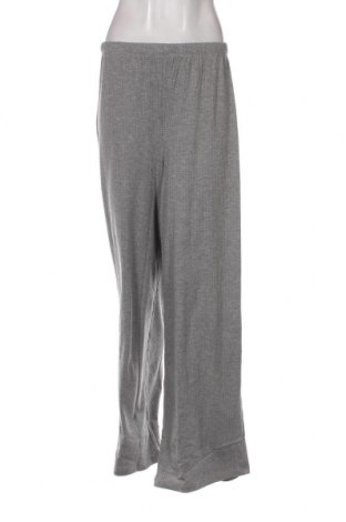 Дамски панталон Trendyol, Размер M, Цвят Сив, Цена 87,00 лв.