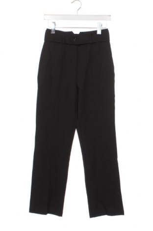 Дамски панталон Trendyol, Размер S, Цвят Черен, Цена 18,27 лв.